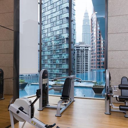 Apartament Atelier Bukit Bintang Kuala Lumpur Zewnętrze zdjęcie