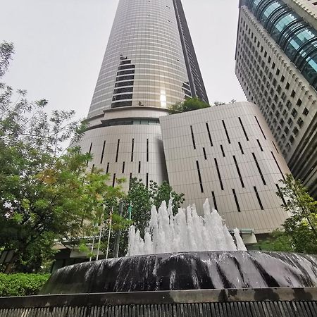 Apartament Atelier Bukit Bintang Kuala Lumpur Zewnętrze zdjęcie