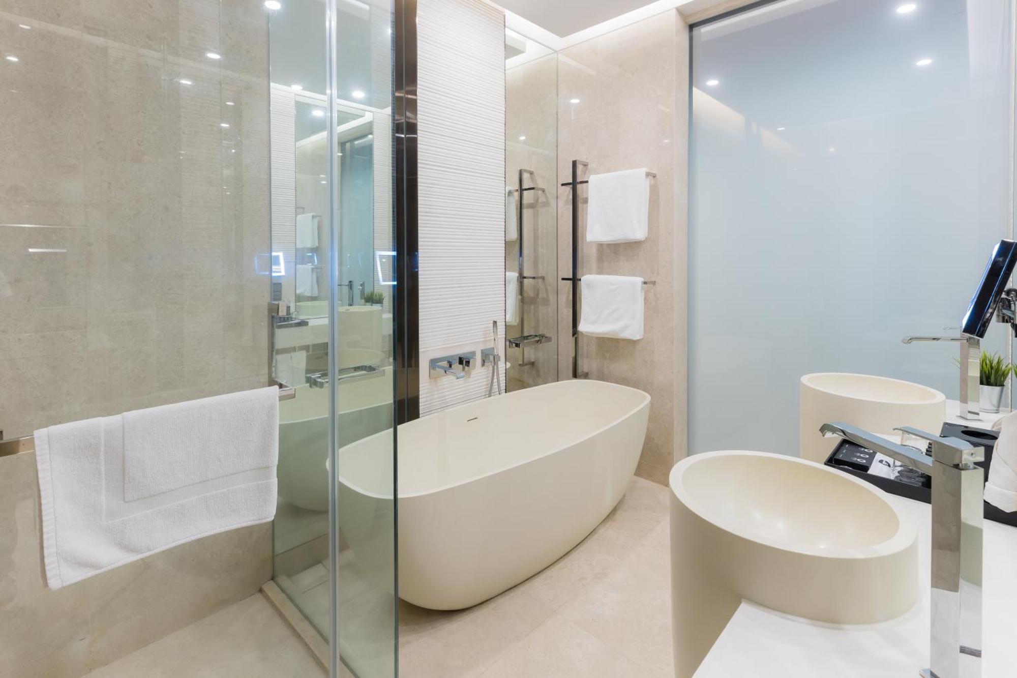 Apartament Atelier Bukit Bintang Kuala Lumpur Zewnętrze zdjęcie