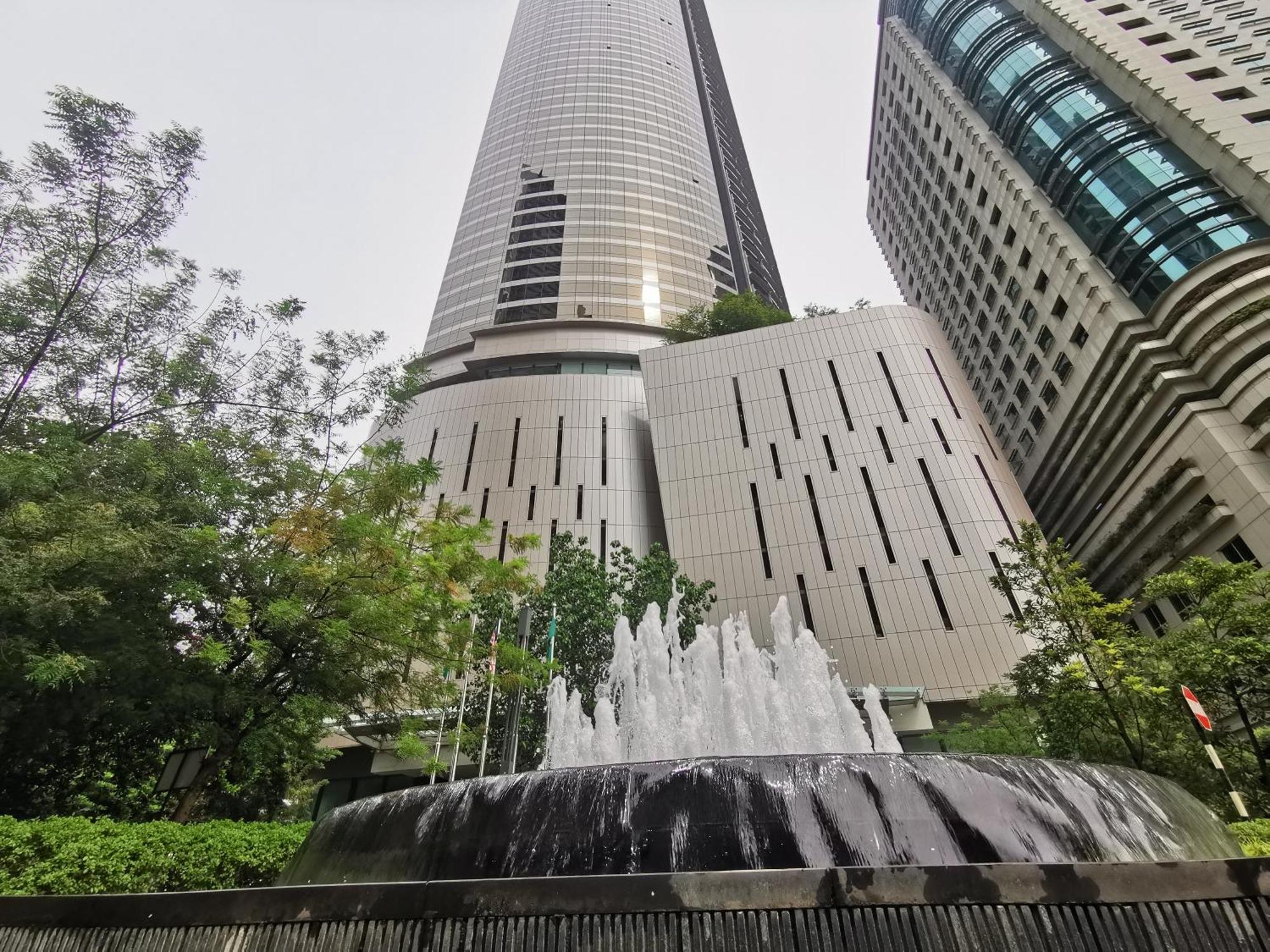 Apartament Atelier Bukit Bintang Kuala Lumpur Zewnętrze zdjęcie