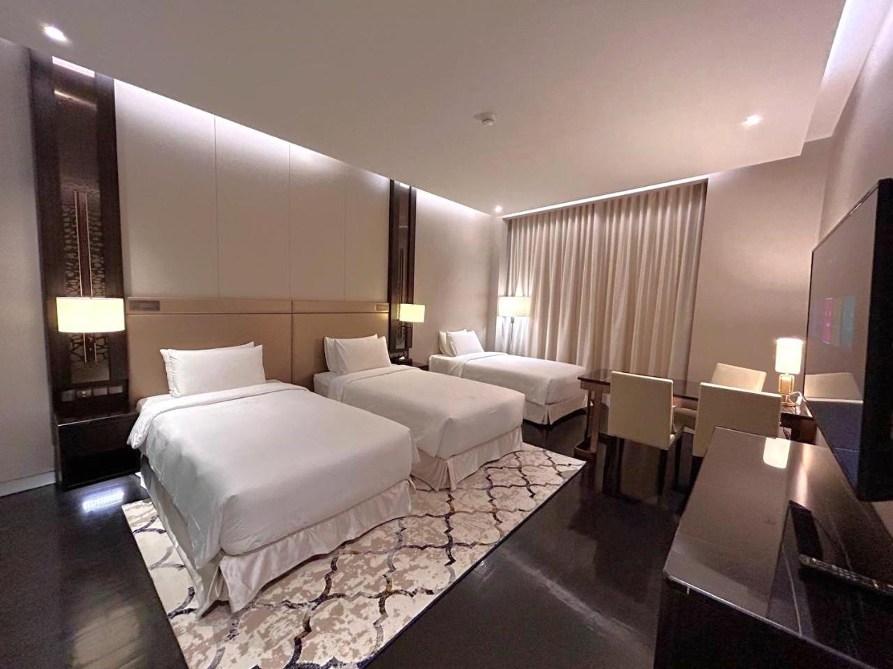 Apartament Atelier Bukit Bintang Kuala Lumpur Pokój zdjęcie