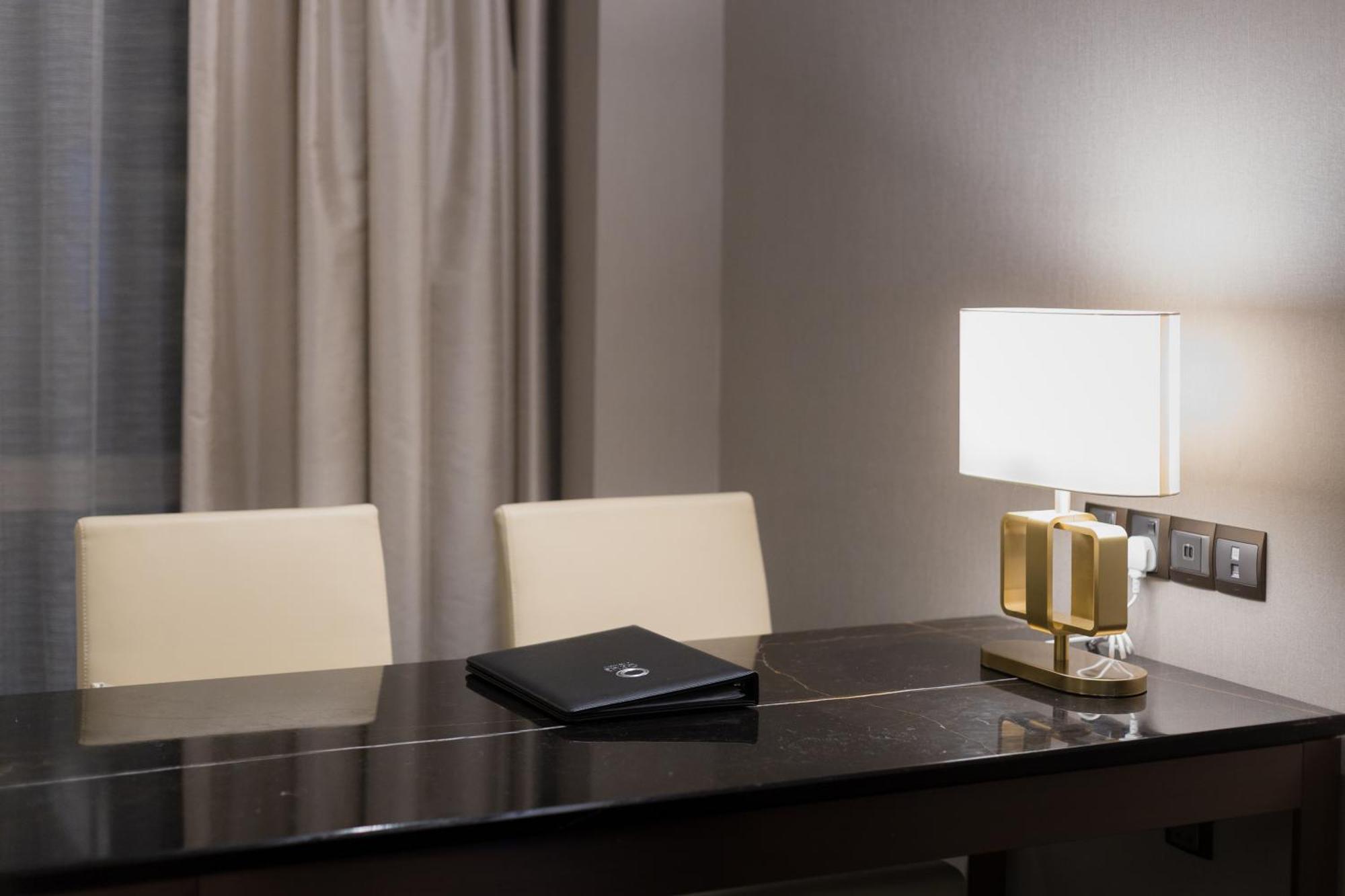 Apartament Atelier Bukit Bintang Kuala Lumpur Zewnętrze zdjęcie