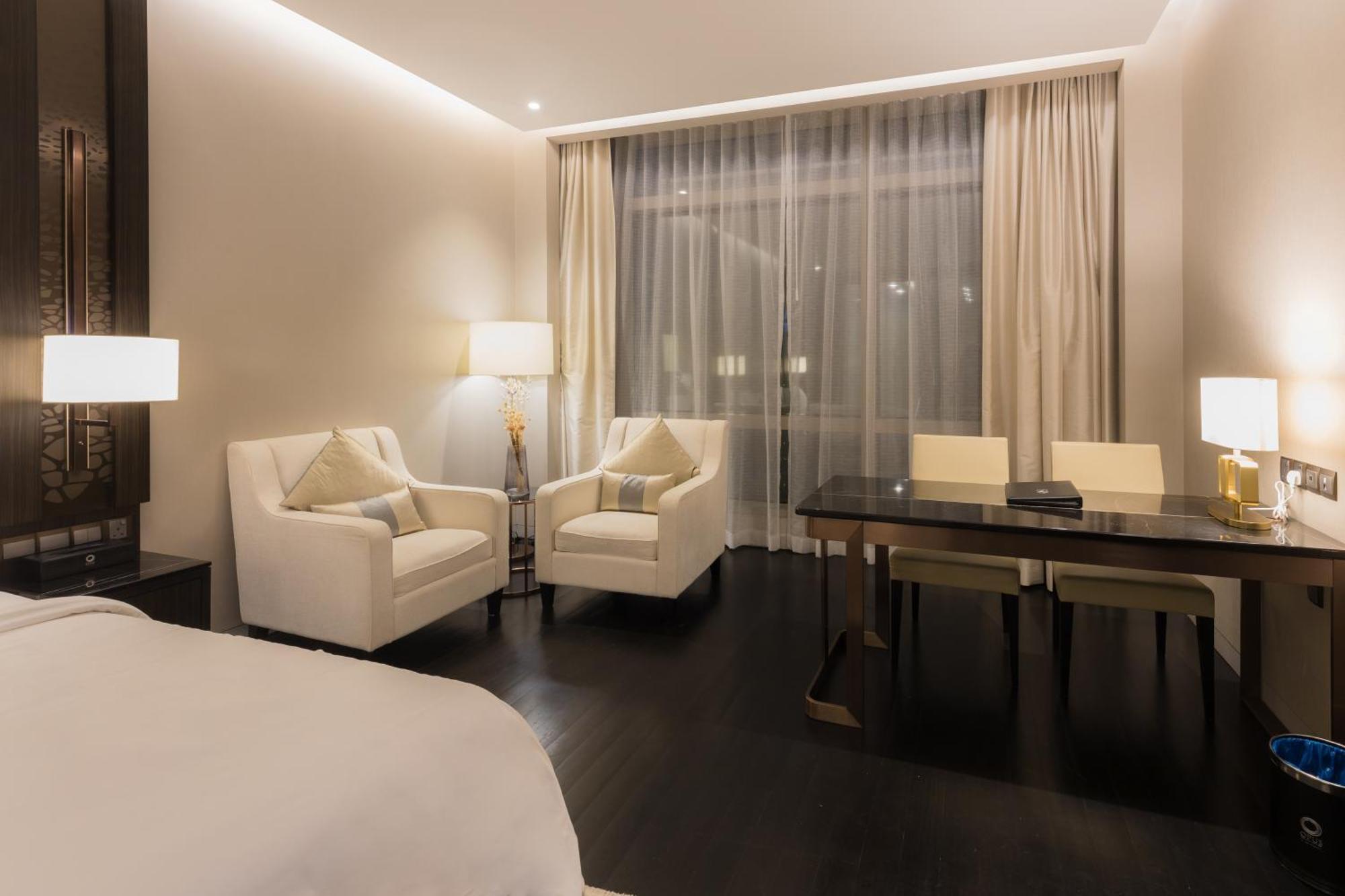 Apartament Atelier Bukit Bintang Kuala Lumpur Zewnętrze zdjęcie