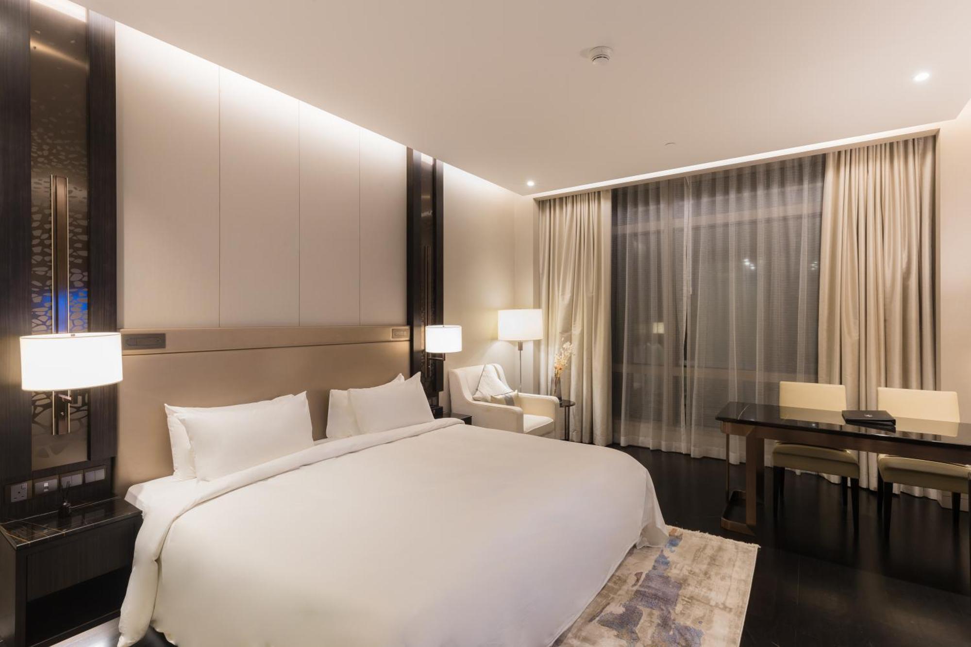 Apartament Atelier Bukit Bintang Kuala Lumpur Pokój zdjęcie