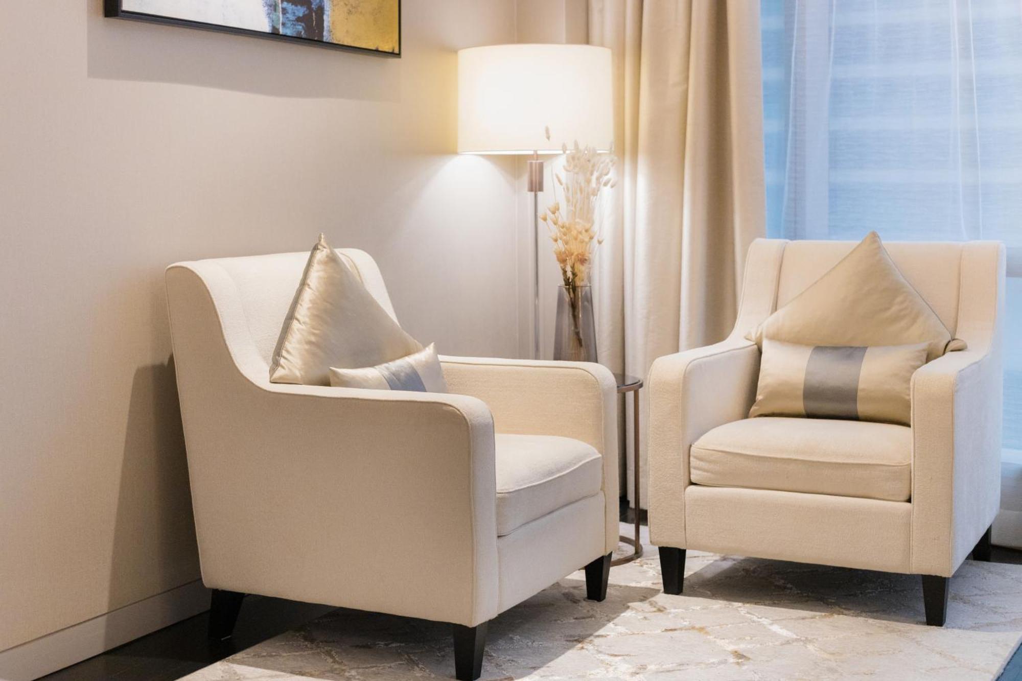 Apartament Atelier Bukit Bintang Kuala Lumpur Pokój zdjęcie